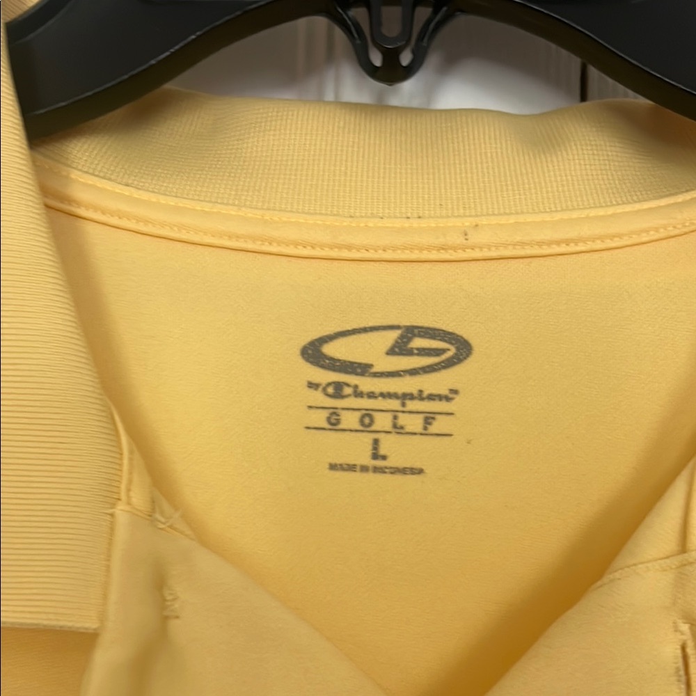 Champion Sunny Golf Polo